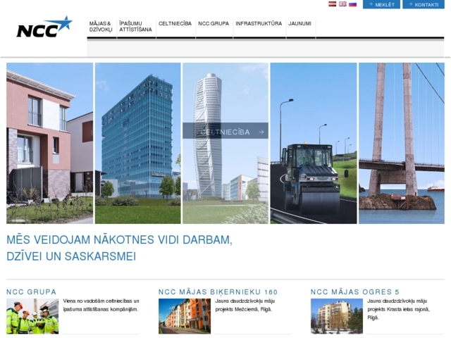 Garkalnes Grants, SIA